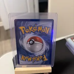 Pokemon TCG Greninja GX Ultra Rare Holo SM-Forbidden Light 24/131 - Image 4