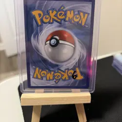 Pokemon TCG Greninja GX Ultra Rare Holo SM-Forbidden Light 24/131 - Image 5