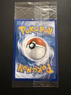 SEALED Pokemon TCG Eevee VMAX SWSH087 Sword & Shield Promo Holo Single Card - Image 2