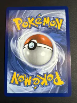 Pokemon TCG Trainer Tool Sacred Charm 122/094 Phantasmal Flames - Image 2