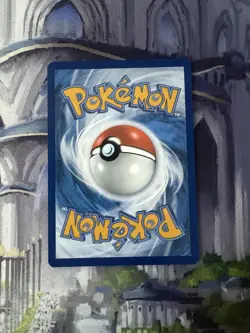Pokemon - Yuyu - MEG - Mega Entwicklung - 031/132 - Reserve Holo - Image 2