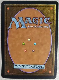 Energy Bolt- Mirage (MIR) - Rare - NM - Magic the Gathering - MTG - Image 2