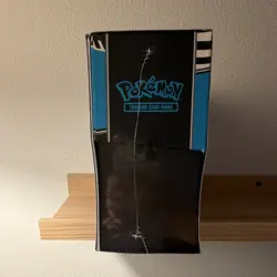 Pokemon Scarlet & Violet Black Bolt Elite Trainer Box (ETB) Factory Sealed - Image 2