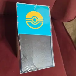 Ascended Heroes Pokemon Center ETB (Elite Trainer Box) SEALED - Image 3