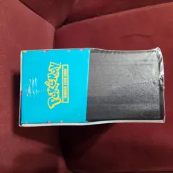 Ascended Heroes Pokemon Center ETB (Elite Trainer Box) SEALED - Image 4
