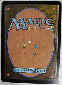 Sawback Manticore - Mirage (MIR) - Rare - NM - Magic the Gathering - MTG - Image 2