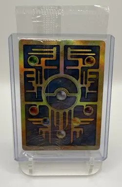 Pokemon TCG Ancient Mew #1 Promo Foil/Holo English 2000 WotC HP 30 2000, Sealed - Image 1