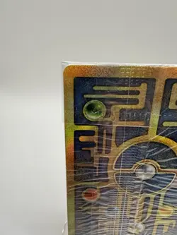 Pokemon TCG Ancient Mew #1 Promo Foil/Holo English 2000 WotC HP 30 2000, Sealed - Image 5