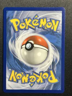 Mew ex NM 25th Anniversary Celebrations Classic Collection Pokemon Card 88/110 - Image 2