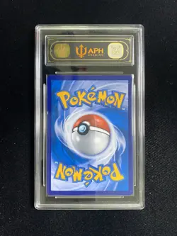 2026 Pokemon TCG 30th Anniv Chinese Squirtle Promo 003/30th-P APH 10 LY22 - Image 2