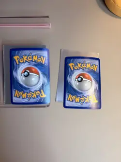 Pokemon TCG Lot; Poliwhirl 68/115 & Porygon2 12/115 Ex Unseen Forces Stamped: MP - Image 3