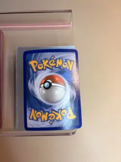 Pokemon TCG Lot; Poliwhirl 68/115 & Porygon2 12/115 Ex Unseen Forces Stamped: MP - Image 5