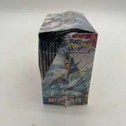 Pokemon TCG Sword & Shield Battle Styles Booster Box SEALED/NEW - Image 5