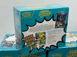 Lot of (15) Pokemon TCG Ascended Heroes Elite Trainer Boxes ETB SEALED NEW - Image 4