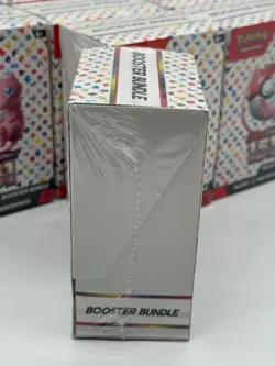 Lot of (10) Pokemon TCG Scarlet & Violet 151 Booster Bundle Boxes SEALED NEW - Image 4
