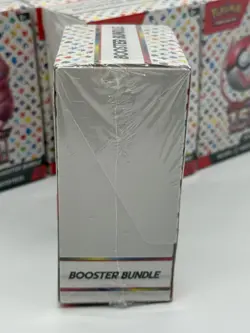 Lot of (10) Pokemon TCG Scarlet & Violet 151 Booster Bundle Boxes SEALED NEW - Image 5