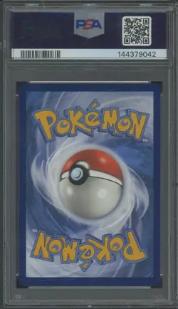 2024 POKEMON SVP EN-SV BLACK STAR PROMO #075 MIMIKYU PALDEAN FATES ETB PSA 9 - Image 2