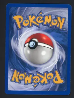 2002 Pokemon Legendary Collection #59 Primeape Reverse Holo Foil - Image 2