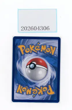 PTCG Pokemon Flareon 003/009 2024 CSHC PACK S.Chinese - Image 2