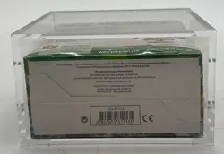 Pokemon TCG XY Fates Collide Booster Box SEALED NEW w/Acrylic Case - Image 5