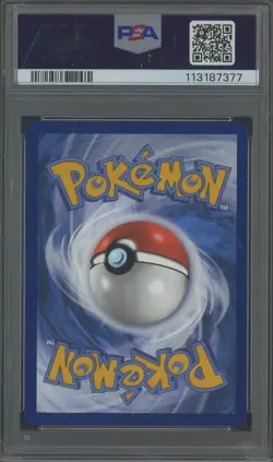 2024 Pokemon SVP EN SFA Special Illustration Collection #132 Greninja ex PSA 10 - Image 2
