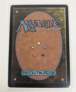 MTG Final Fantasy Squall, SeeD Mercenary R 0402 Borderless Non-Foil Near Mint - Image 2
