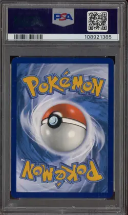 2023 Pokemon SVI EN #247 Koraidon ex Special Illustration Rare PSA 9 MINT - Image 2