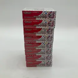 Lot of (8) Pokemon Japanese Scarlet & Violet 151 SV2a Booster Boxes SEALED - Image 4