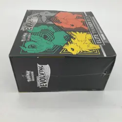 Pokemon TCG Sword & Shield Evolving Skies Elite Trainer Box SEALED NEW - Image 3