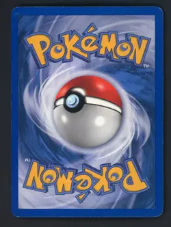 2002 Pokemon Legendary Collection #66 Tentacruel Reverse Holo Foil - Image 2