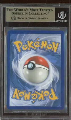 2019 Pokemon Hidden Fates #SV5 Pheromosa Shiny Vault BGS 9.5 GEM MINT - Image 2