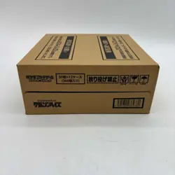 Pokemon TCG Japanese Crimson Haze SV5a Booster Box SEALED CASE NEW - Image 4