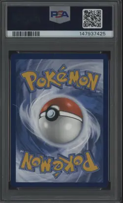 2023 Pokemon MEW EN Special Illustration Rare #199 Charizard ex PSA 9 MINT - Image 2