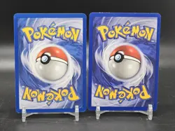 Nidoran (2) 55/102 1999 Base Set Unlimited Regular Common - Image 2
