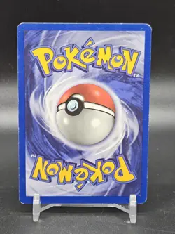 Exeggcute 52/64 Common Jungle Pokemon Unlimited Lightly Played - Image 2