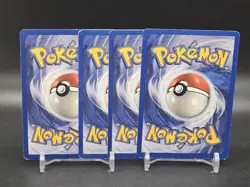 (4) Pokemon Doduo Base Set 48/102 Vintage 1999 WOTC LP - Image 2