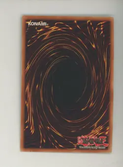 2002 Yu-Gi-Oh! Magic Ruler 1st Edition Mystical Space Typhoon MRL-047 NM/M - Image 2