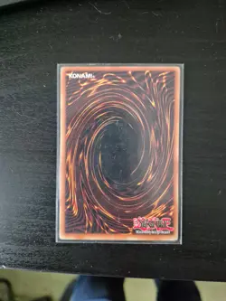 Black Rose Dragon CSOC-EN039 1st Edition Ghost Rare Yu-Gi-Oh - Image 4