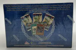 YU-GI-OH! TCG ANCIENT PROPHECY SPECIAL EDITION SEALED DISPLAY - Image 4
