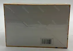 YU-GI-OH! REALM OF LIGHT STRUCTURE DECK 1ST EDITION SEALED DISPLAY - Image 2