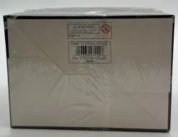 YU-GI-OH! TCG DINOSAURS RAGE STRUCTURE DECK 1ST EDITION SEALED DISPLAY - Image 2