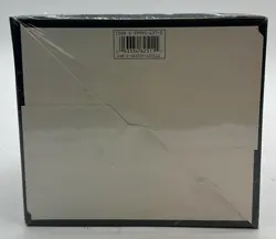 YU-GI-OH! TCG 5D'S STARTER DECK 1ST EDITION SEALED DISPLAY ENGLISH - Image 2