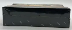 YU-GI-OH! TCG GOLD SERIES 4 SEALED DISPLAY PYRAMIDS EDITION ENGLISH - Image 5