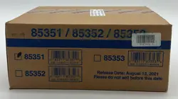 YU-GI-OH TCG DAWN OF MAJESTY SEALED CASE 12 BOOSTER BOXES NEW EN - Image 1