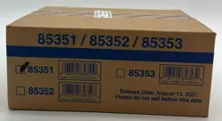 YU-GI-OH TCG DAWN OF MAJESTY SEALED CASE 12 BOOSTER BOXES NEW EN - Image 2
