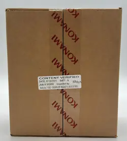 YU-GI-OH TCG DAWN OF MAJESTY SEALED CASE 12 BOOSTER BOXES NEW EN - Image 4