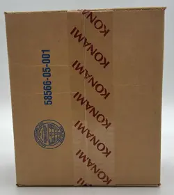 YU-GI-OH TCG DAWN OF MAJESTY SEALED CASE 12 BOOSTER BOXES NEW EN - Image 5