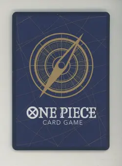 2025 One Piece En Championship 25-26 Event Pack #079 Lim Finalist - Image 2