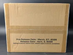 One Piece OP-15 Adventure on Kami's Island 12 BOX BOOSTER CASE Sealed - Image 5