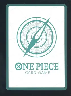 One Piece Japanese Don!! Card PCC One Piece Day'24 - Image 2